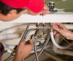 About Sewer Line Replacement Prairie Du Chien, WI